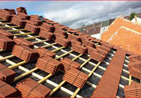 Rénover sa toiture à Saint-Pierre-le-Moutier